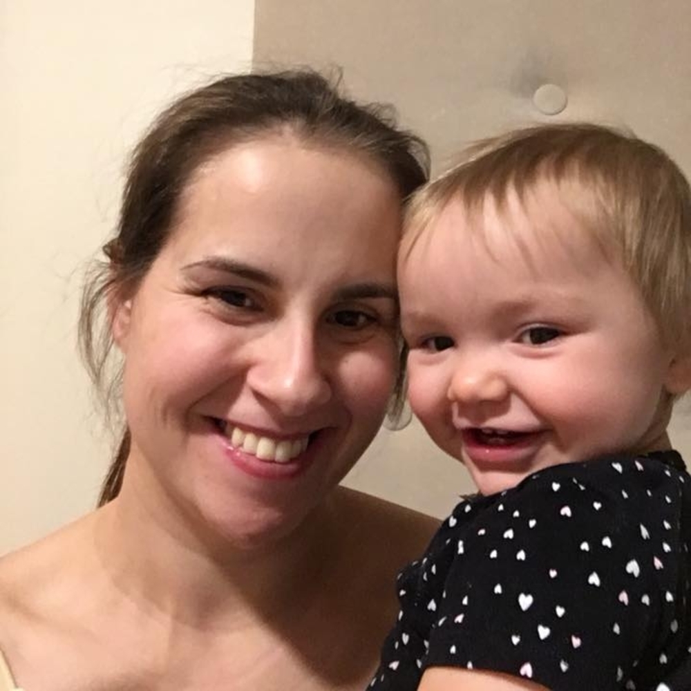 Meet your Posher, Kelly